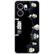 Чохол BoxFace OPPO Reno 14 FS 