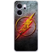 Чохол BoxFace OPPO Reno 14 FS 