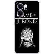 Чохол BoxFace OPPO Reno 14 FS 