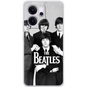 Чохол BoxFace OPPO Reno 14 FS 