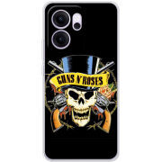 Чохол BoxFace OPPO Reno 14 FS 