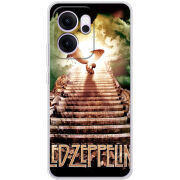 Чохол BoxFace OPPO Reno 14 FS 