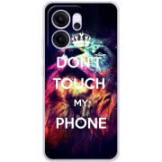 Чохол BoxFace OPPO Reno 14 FS 