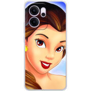 Чохол BoxFace OPPO Reno 14 FS 