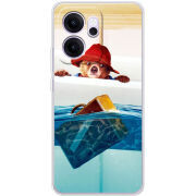 Чохол BoxFace OPPO Reno 14 FS 