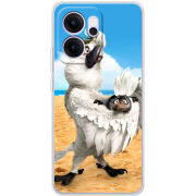 Чохол BoxFace OPPO Reno 14 FS 