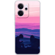 Чохол BoxFace OPPO Reno 14 FS Top of the World