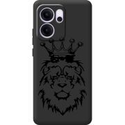 Чорний чохол BoxFace OPPO Reno 14 FS 