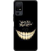 Чохол BoxFace TCL 40 NxtPaper 5G 