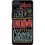 Чохол BoxFace TCL 40 NxtPaper 5G 