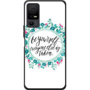 Чохол BoxFace TCL 40 NxtPaper 5G 