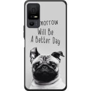 Чохол BoxFace TCL 40 NxtPaper 5G 