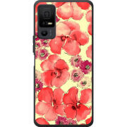 Чохол BoxFace TCL 40 NxtPaper 5G 