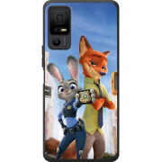 Чохол BoxFace TCL 40 NxtPaper 5G 