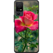 Чохол BoxFace TCL 40 NxtPaper 5G 