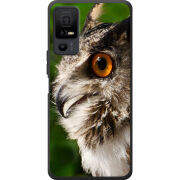 Чохол BoxFace TCL 40 NxtPaper 5G 