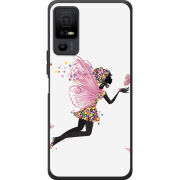 Чохол BoxFace TCL 40 NxtPaper 5G 