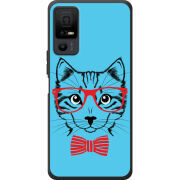 Чохол BoxFace TCL 40 NxtPaper 5G 