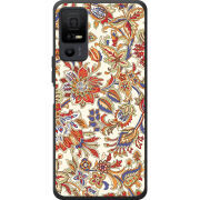 Чохол BoxFace TCL 40 NxtPaper 5G Rapsody