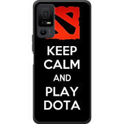 Чохол BoxFace TCL 40 NxtPaper 5G 