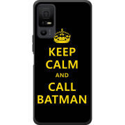 Чохол BoxFace TCL 40 NxtPaper 5G 