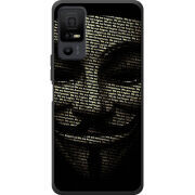 Чохол BoxFace TCL 40 NxtPaper 5G 