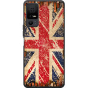 Чохол BoxFace TCL 40 NxtPaper 5G 