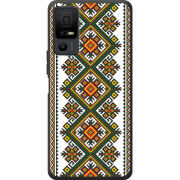 Чохол BoxFace TCL 40 NxtPaper 5G 