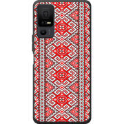 Чохол BoxFace TCL 40 NxtPaper 5G 