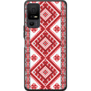 Чохол BoxFace TCL 40 NxtPaper 5G 