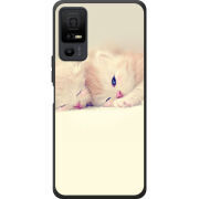 Чохол BoxFace TCL 40 NxtPaper 5G 