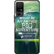 Чохол BoxFace TCL 40 NxtPaper 5G 