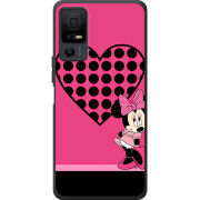 Чохол BoxFace TCL 40 NxtPaper 5G 