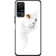 Чохол BoxFace TCL 40 NxtPaper 5G 