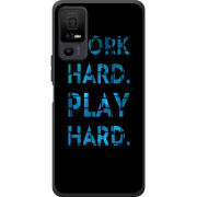 Чохол BoxFace TCL 40 NxtPaper 5G 