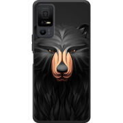 Чохол BoxFace TCL 40 NxtPaper 5G 