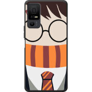 Чохол BoxFace TCL 40 NxtPaper 5G Harry