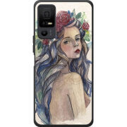 Чохол BoxFace TCL 40 NxtPaper 5G 