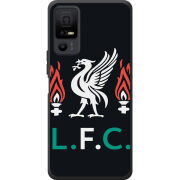 Чохол BoxFace TCL 40 NxtPaper 5G L. F. C.