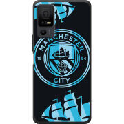 Чохол BoxFace TCL 40 NxtPaper 5G FC M-City