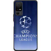 Чохол BoxFace TCL 40 NxtPaper 5G 