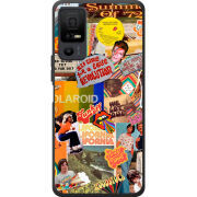 Чохол BoxFace TCL 40 NxtPaper 5G 70s