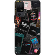 Чохол BoxFace TCL 40 NxtPaper 5G 