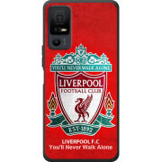 Чохол BoxFace TCL 40 NxtPaper 5G 