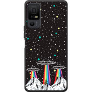 Чохол BoxFace TCL 40 NxtPaper 5G 