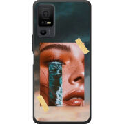 Чохол BoxFace TCL 40 NxtPaper 5G 