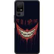 Чохол BoxFace TCL 40 NxtPaper 5G 