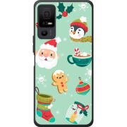 Чохол BoxFace TCL 40 NxtPaper 5G 