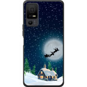 Чохол BoxFace TCL 40 NxtPaper 5G 