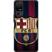 Чохол BoxFace TCL 40 NxtPaper 5G 